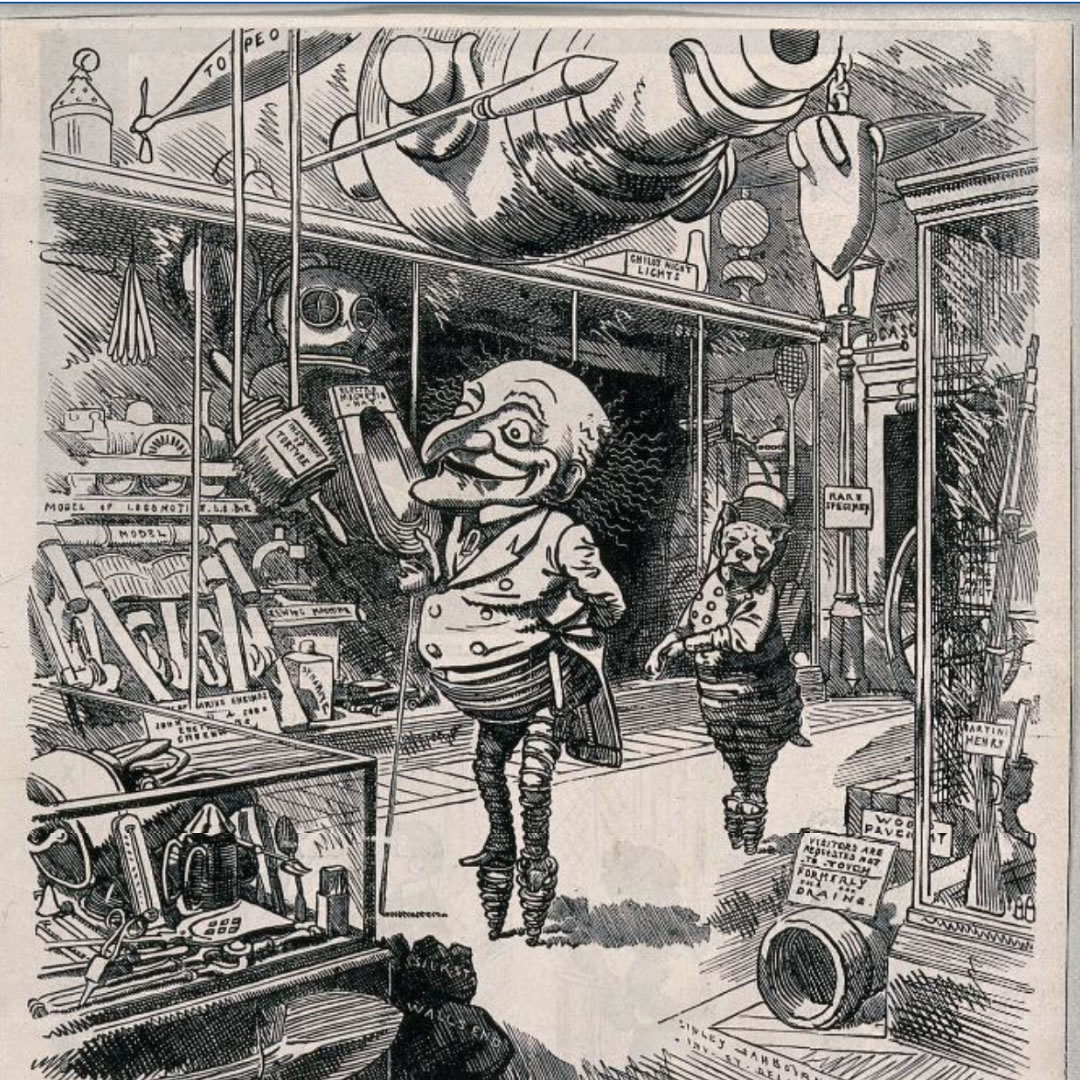 Won any awards for your creative projects? Remember to mention them!