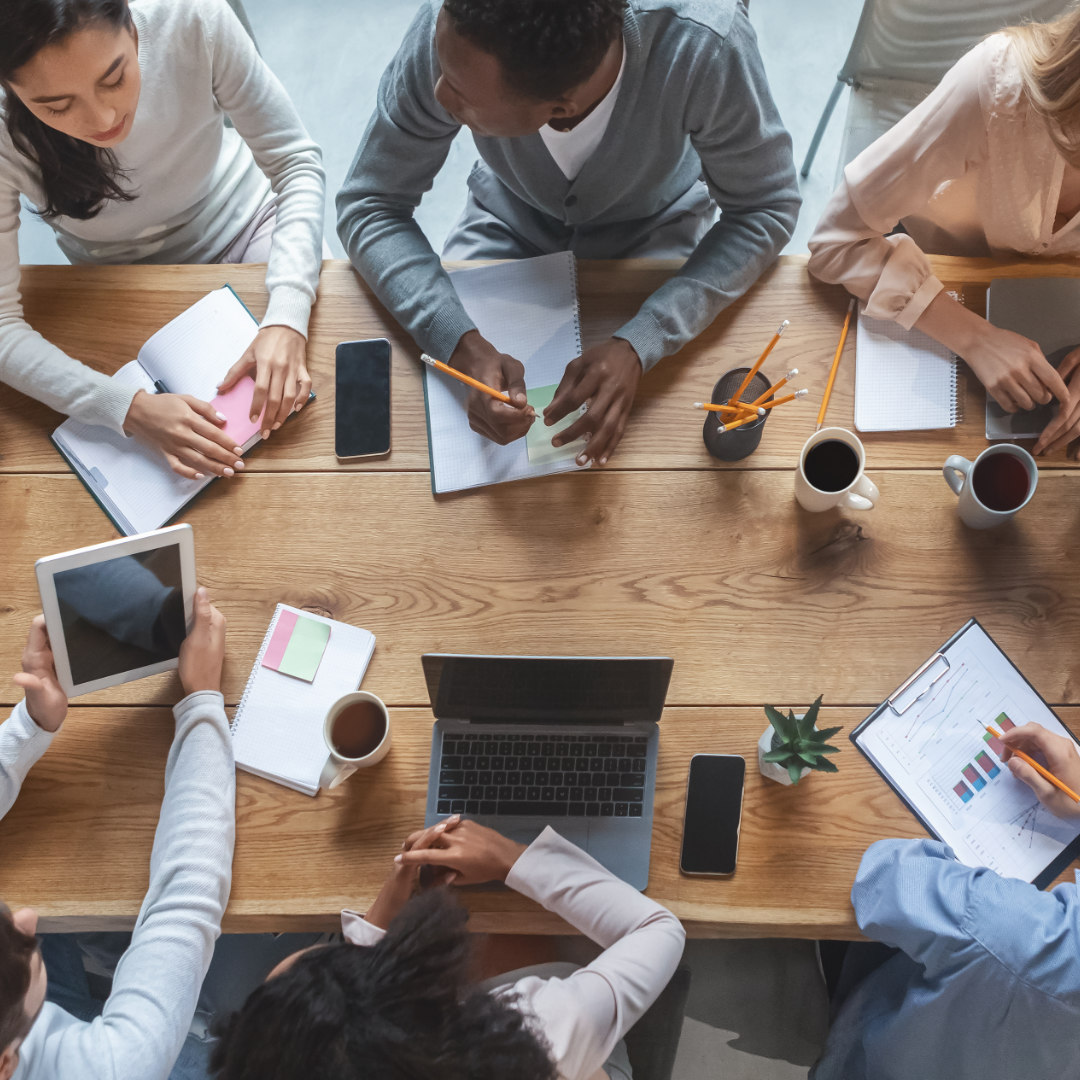   Project development is a creative endeavour?